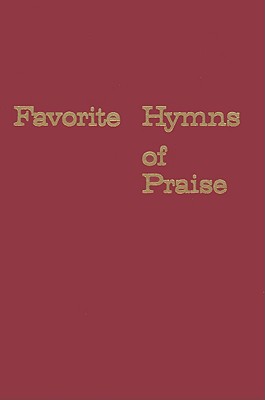 Image for 850 Favorite Hymns of Praise