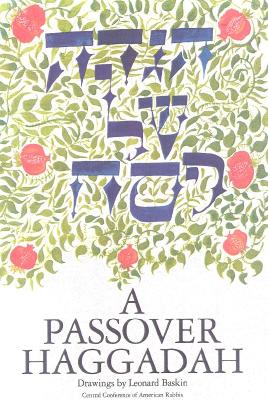 Passover Haggadah (Revised)