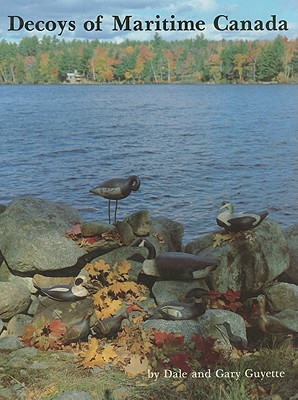 Image for Decoys of Maritime Canada