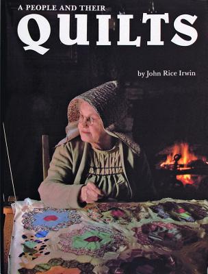 PEOPLE AND THEIR QUILTS