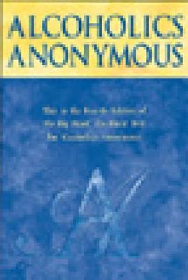 Image for Alcoholics Anonymous (Pocket edition) Alcoholics Anonymous (Pocket edition)