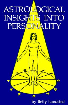 Image for Astrological Insights into Personality