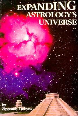 Image for Expanding Astrology's Universe