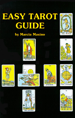 Easy Tarot Guide Image for Easy Tarot Guide