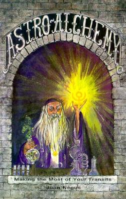 Astro-Alchemy: Making the Most of Your Transits