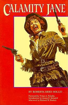 Calamity Jane: A Study in Historical Criticism