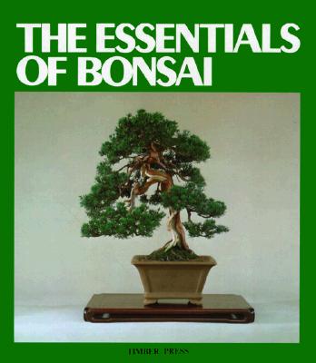 Image for Essentials of Bonsai