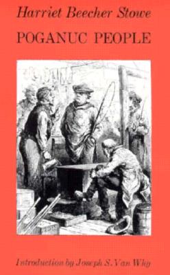Poganuc People