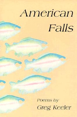 American Falls: Poems