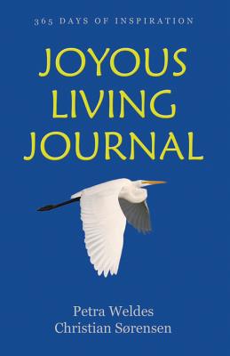 Image for Joyous Living Journal Joyous Living Journal