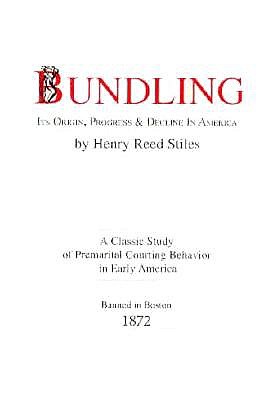 Bundling: Its Origin, Progress and Decline in America