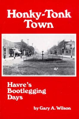 Honky-Tonk Town