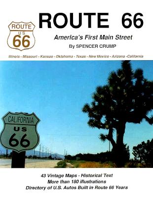 Route 66 : America's First Main Street
