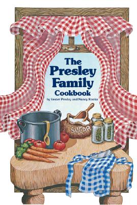 Presley Family Cookbook