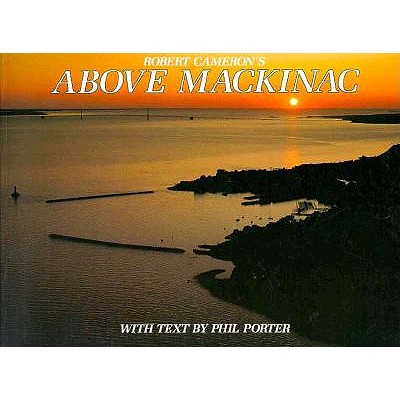 Image for Above Mackinac Above Mackinac