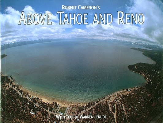 Above Tahoe and Reno