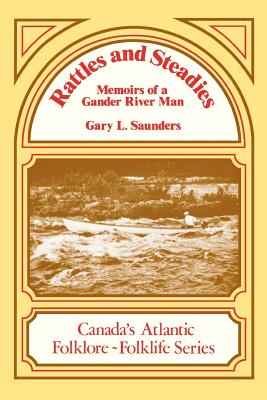 Image for Rattles and Steadies (Canada's Atlantic Folklore and Folklife Series)