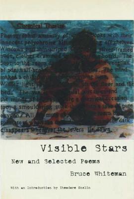 Visible Stars: New and Selected Poems