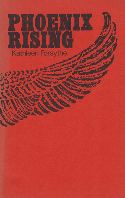Image for Phoenix Rising. First Edition Phoenix Rising. First Edition