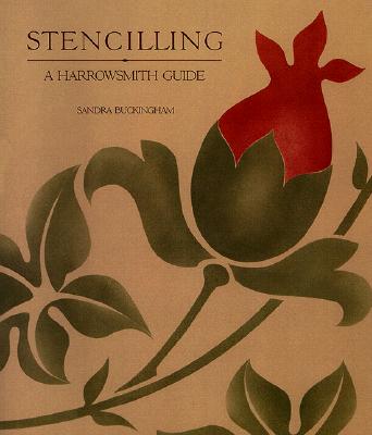 Image for Stencilling: A Harrowsmith Guide