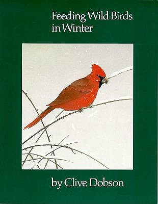 Image for Feeding Wild Birds in Winter