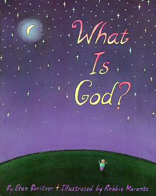 Image for What Is God?