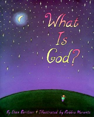 What Is God