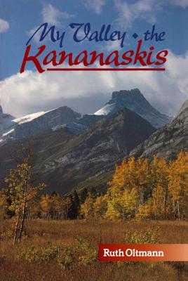 Image for My Valley the Kananaskis