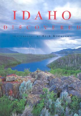 Idaho Discovered