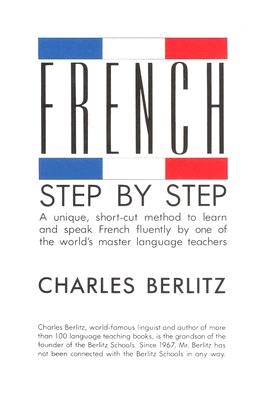 French Step-By-Step (Revised)