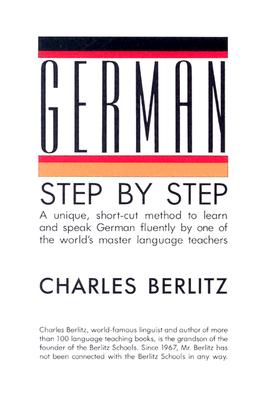 German Step By Step