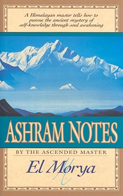Ashram Notes