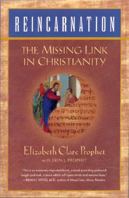 Reincarnation: The Missing Link In Christianity