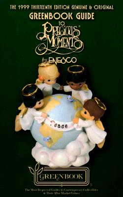 Greenbook Guide to the Precious Moments Collection by Enesco