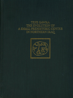 Evolution of a Small, Prehistoric Center in Northern Iraq