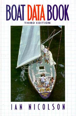 Boat Data Book