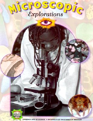 Image for Microscopic Explorations