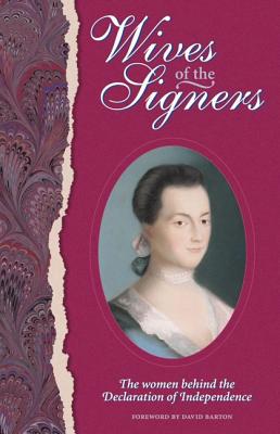 Image for Wives of the Signers