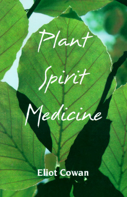 Plant Spirit Medicine The Healing Power of Plants