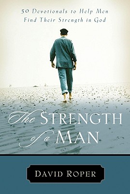 Image for The Strength of a Man The Strength of a Man