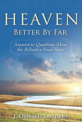 Image for HEAVEN BETTER BY FAR