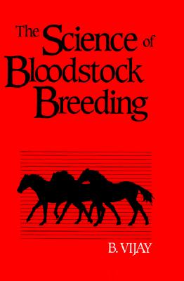 The Science of Bloodstock Breeding