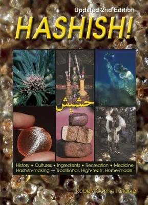 Hashish!: Updated Second Edition