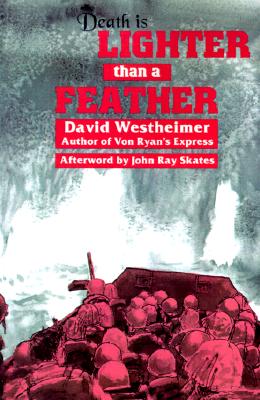 Death is Lighter than a Feather.