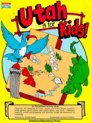 Utah Is for Kids