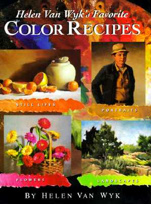 Image for Helen Van Wyk's Favorite Color Recipes