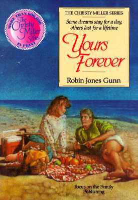 Yours Forever - CM#3