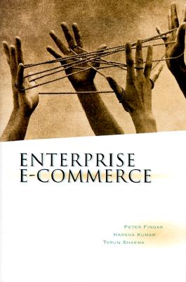 Enterprise E-Commerce