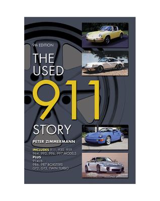 Used 911 Story