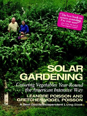 Solar Gardening